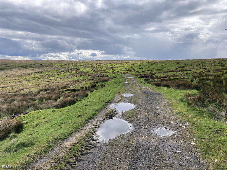 G/SP-011 SOTA Activation, 16/04/2024 (Photo no. 5).