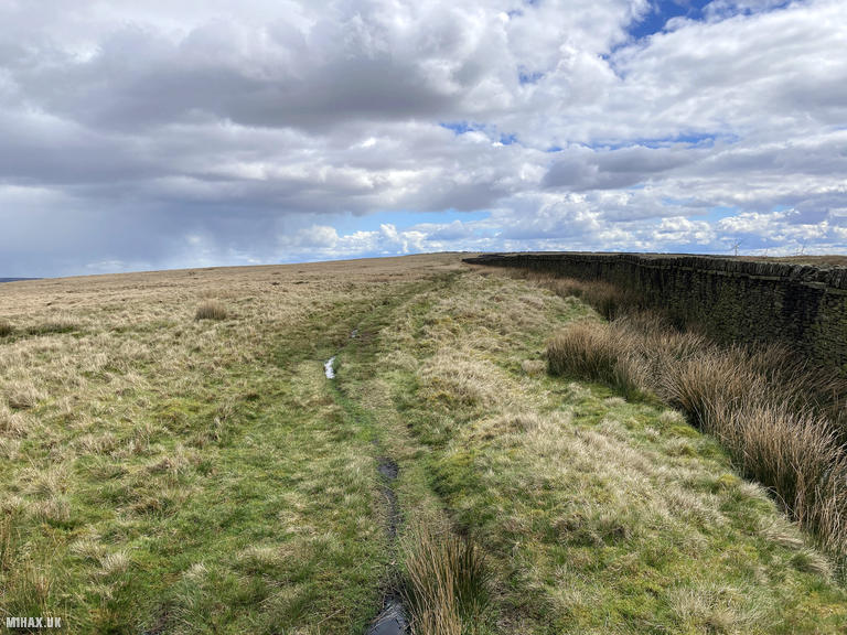 G/SP-011 SOTA Activation, 16/04/2024 (Photo no. 6).