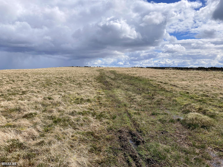 G/SP-011 SOTA Activation, 16/04/2024 (Photo no. 7).