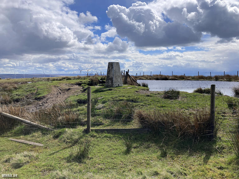 G/SP-011 SOTA Activation, 16/04/2024 (Photo no. 8).