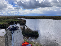 Freeholds Top - G/SP-011 SOTA (2024)