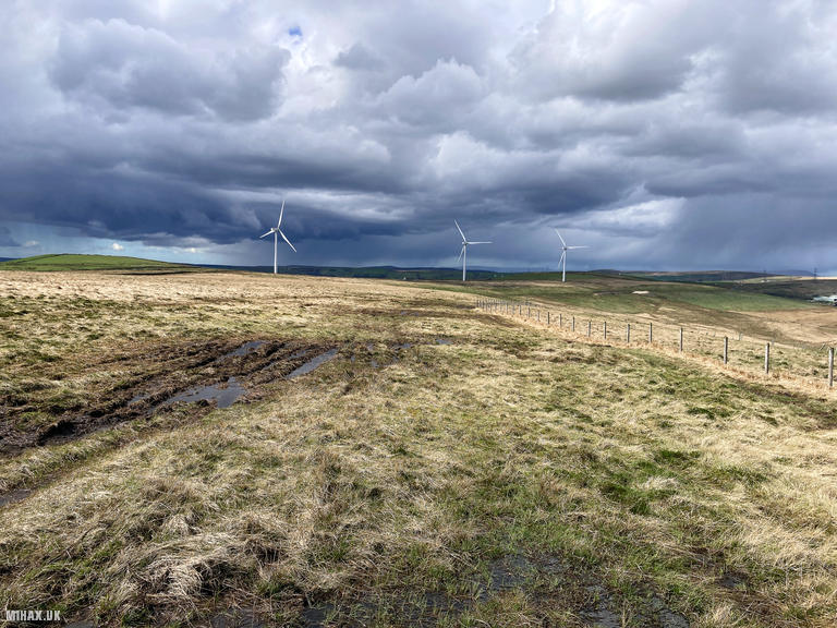 G/SP-011 SOTA Activation, 16/04/2024 (Photo no. 10).