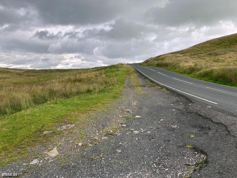 G/SP-012 SOTA Activation, 25/07/2023 (Photo no. 1).