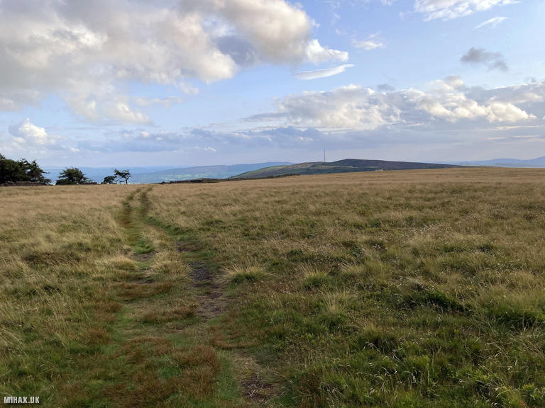 G/SP-012 SOTA Activation, 25/07/2023 (Photo no. 6).