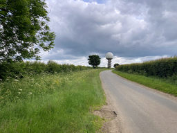 Normanby Top - G/TW-005 SOTA (2024)