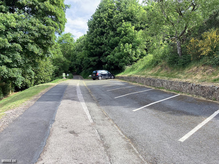 G/WB-009 SOTA Activation, 22/05/2020 (Photo no. 1).