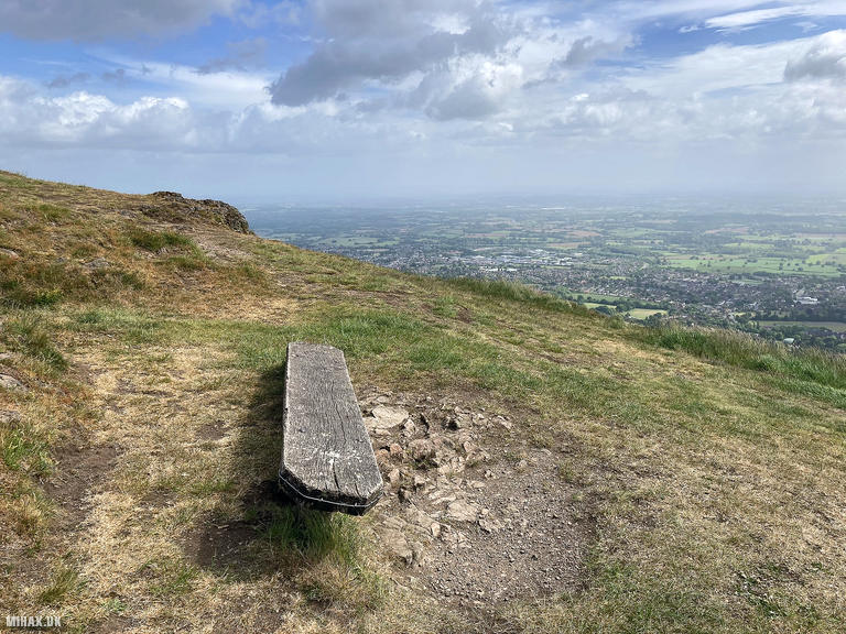 G/WB-009 SOTA Activation, 22/05/2020 (Photo no. 2).