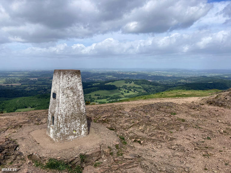 G/WB-009 SOTA Activation, 22/05/2020 (Photo no. 3).