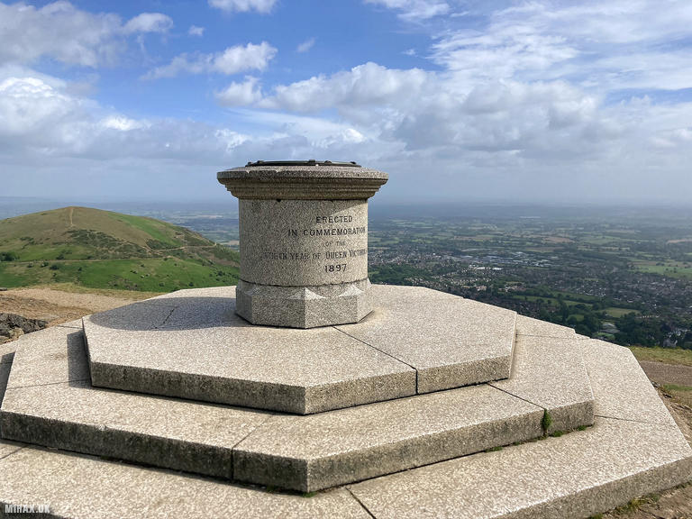 G/WB-009 SOTA Activation, 22/05/2020 (Photo no. 5).