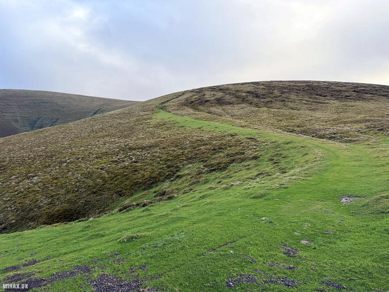 GW/MW-002 SOTA Activation, 19/12/2025 (Photo no. 3).