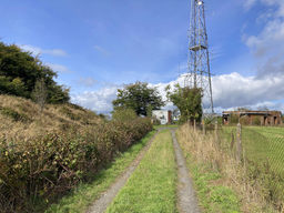 Long Mountain - GW/MW-026 SOTA (2025)