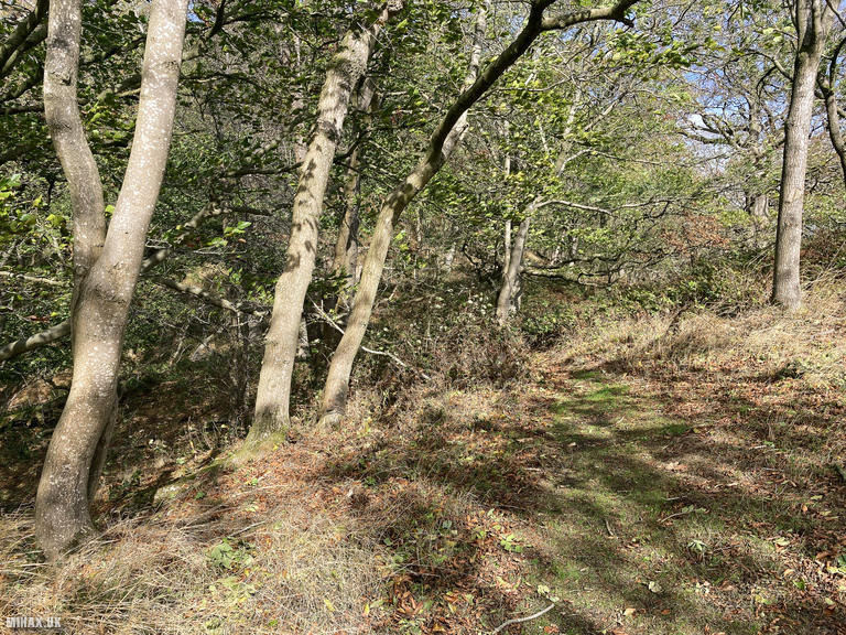 GW/MW-027 SOTA Activation, 16/09/2025 (Photo no. 4).