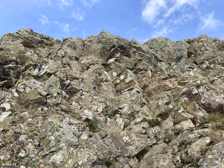 GW/MW-027 SOTA Activation, 16/09/2025 (Photo no. 6).