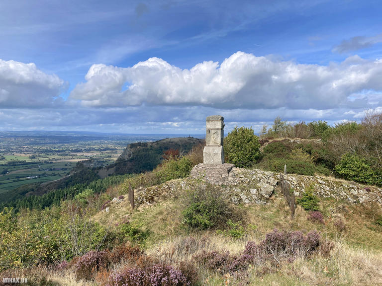 GW/MW-027 SOTA Activation, 16/09/2025 (Photo no. 9).