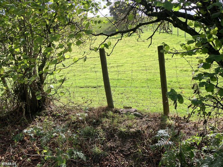 GW/MW-030 SOTA Activation, 16/09/2025 (Photo no. 2).