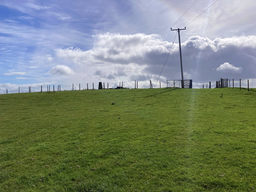 Stingwern Hill - GW/MW-030 SOTA (2025)