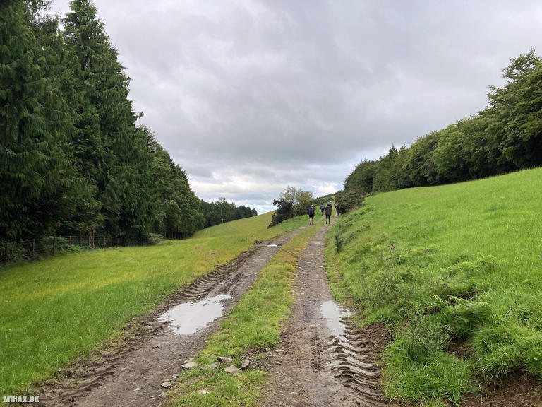 GW/MW-032 SOTA Activation, 06/08/2023 (Photo no. 12).