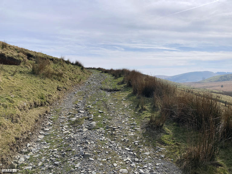 GW/MW-038 SOTA Activation, 09/03/2025 (Photo no. 2).