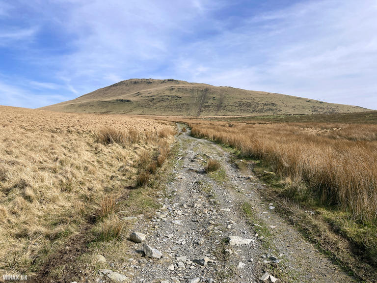 GW/MW-038 SOTA Activation, 09/03/2025 (Photo no. 3).