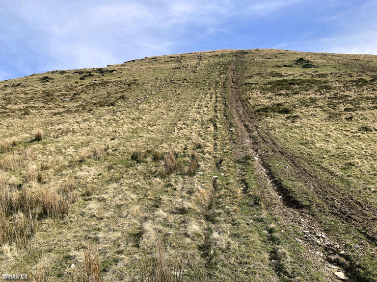 GW/MW-038 SOTA Activation, 09/03/2025 (Photo no. 4).