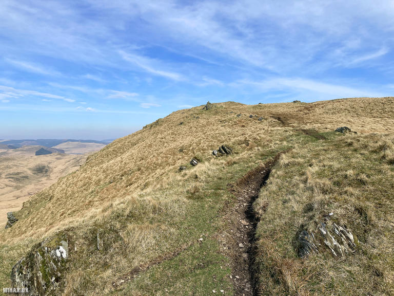 GW/MW-038 SOTA Activation, 09/03/2025 (Photo no. 6).