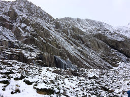 Y Garn Hike - GW/NW-004 SOTA (2019)