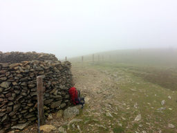 Moel Eilio Hike - GW/NW-022 SOTA (2019)