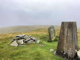 Foel Goch Hike - GW/NW-039 SOTA (2020)