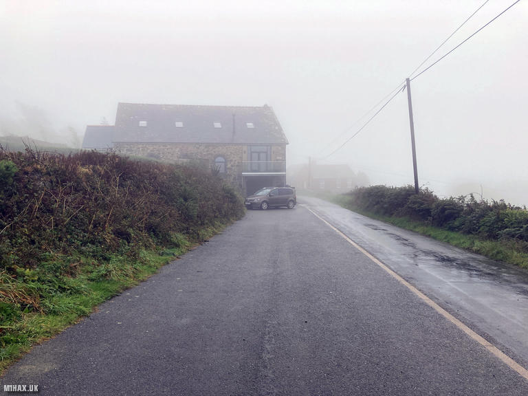 GW/NW-058 SOTA Activation, 19/09/2025 (Photo no. 1).