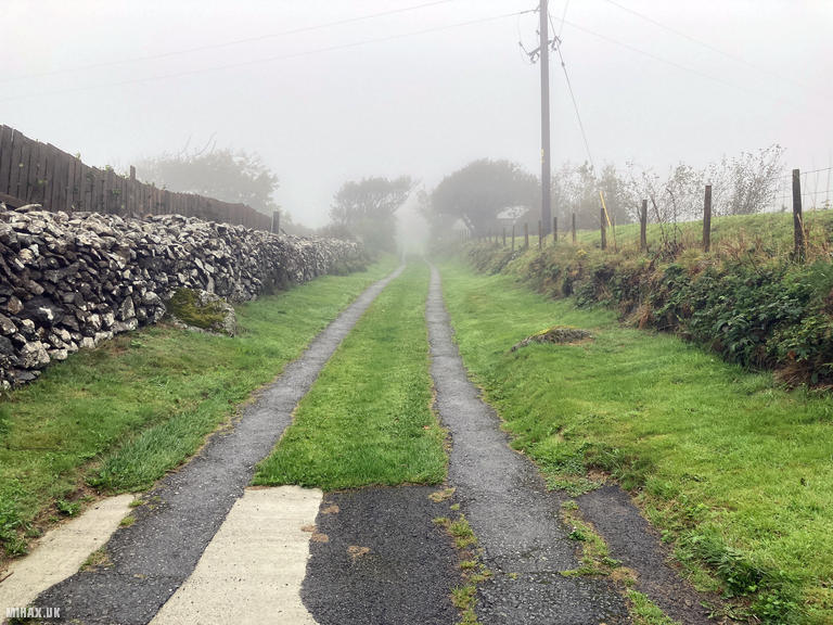 GW/NW-058 SOTA Activation, 19/09/2025 (Photo no. 3).