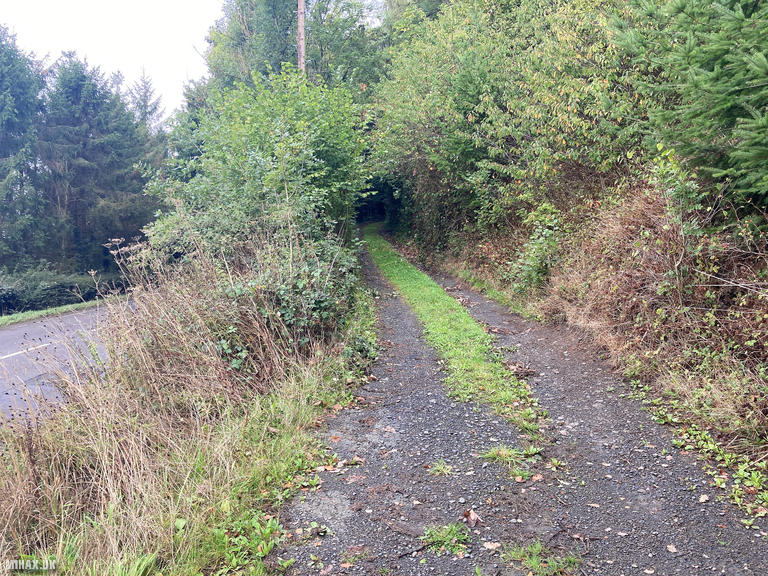 GW/NW-059 SOTA Activation, 16/09/2025 (Photo no. 1).