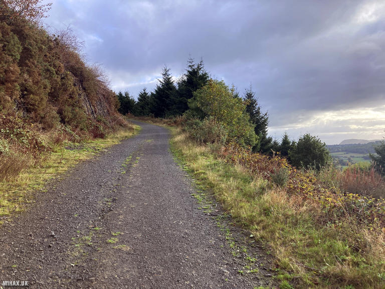 GW/NW-059 SOTA Activation, 16/09/2025 (Photo no. 3).