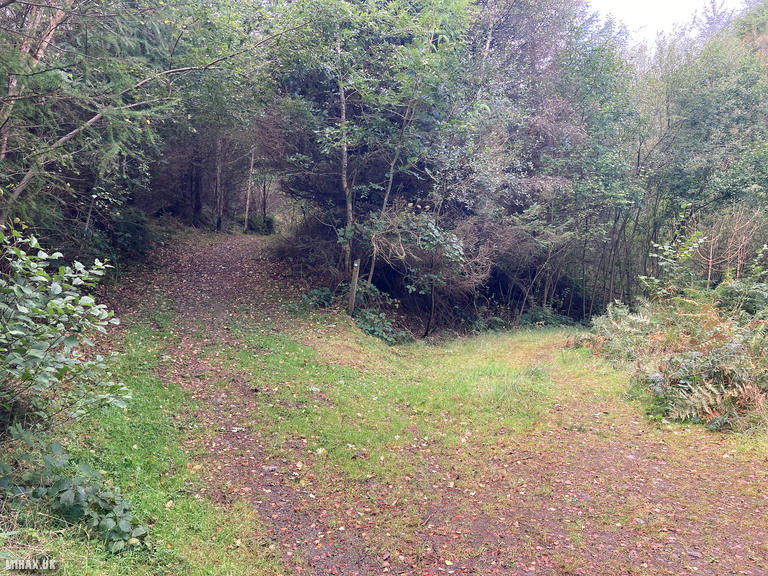 GW/NW-059 SOTA Activation, 16/09/2025 (Photo no. 5).