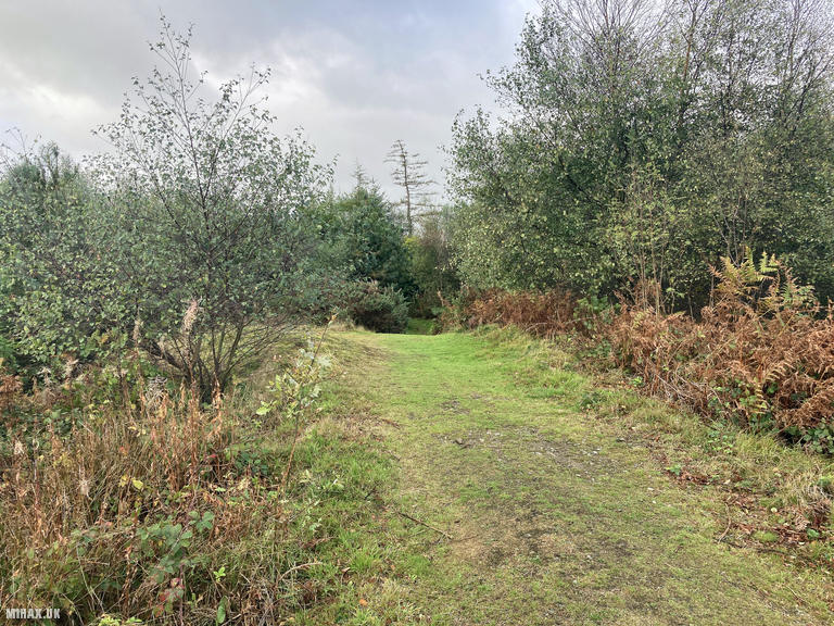 GW/NW-059 SOTA Activation, 16/09/2025 (Photo no. 6).