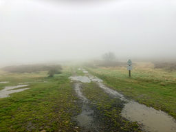 Mynydd Rhiw - GW/NW-064 SOTA (2025)