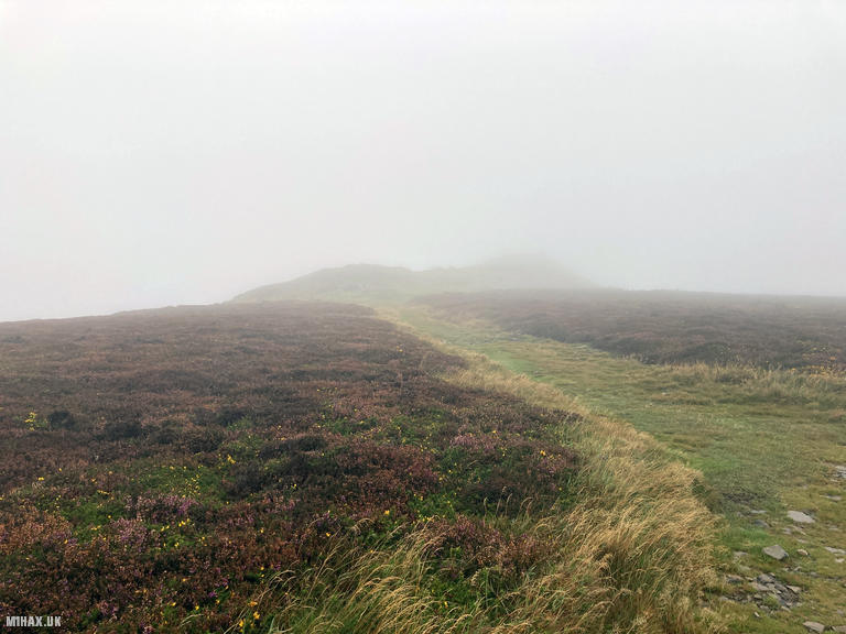 GW/NW-064 SOTA Activation, 19/09/2025 (Photo no. 3).