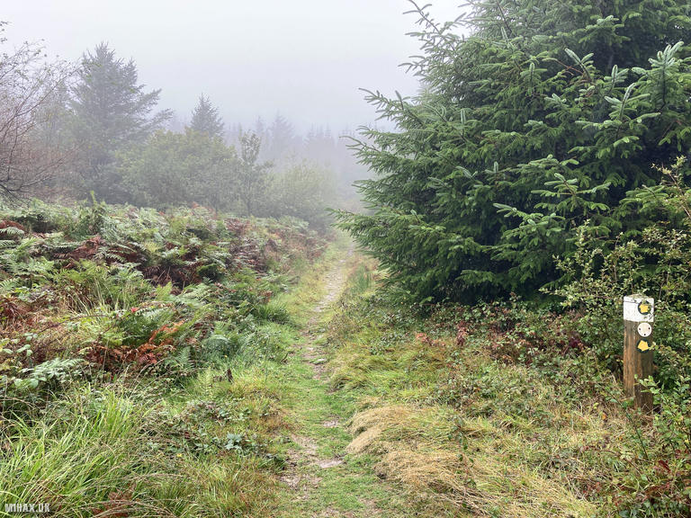 Garn Boduan - GW/NW-066 SOTA (2025)