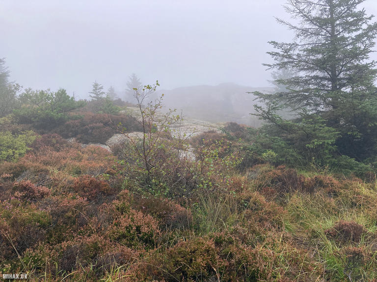 GW/NW-066 SOTA Activation, 19/09/2025 (Photo no. 6).