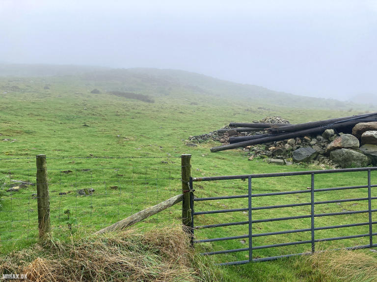 GW/NW-068 SOTA Activation, 19/09/2025 (Photo no. 1).