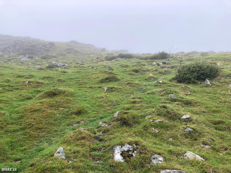 GW/NW-068 SOTA Activation, 19/09/2025 (Photo no. 2).