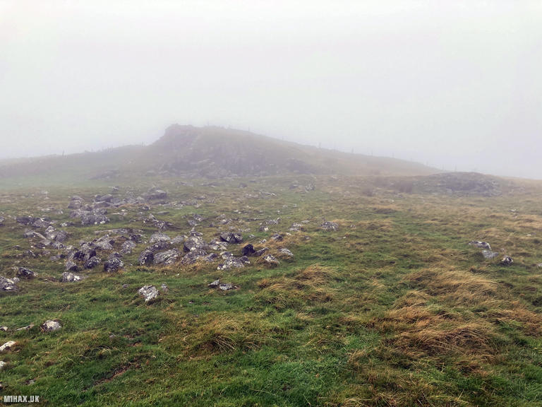 GW/NW-068 SOTA Activation, 19/09/2025 (Photo no. 3).