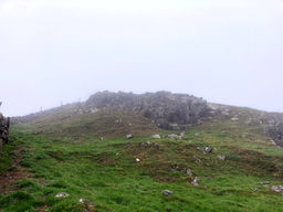 Carneddol - GW/NW-068 SOTA (2025)