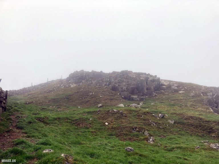 Carneddol - GW/NW-068 SOTA (2025)