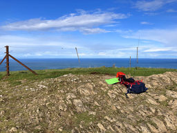 Great Orme Walk - GW/NW-070 SOTA (2019)