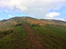 Tor y Foel Hike - GW/SW-013 SOTA (2020)