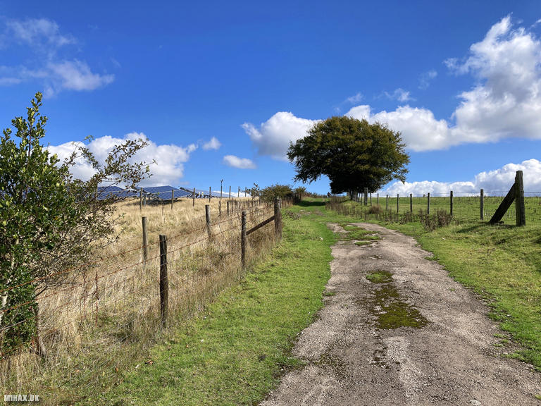 GW/SW-024 SOTA Activation, 21/09/2025 (Photo no. 2).