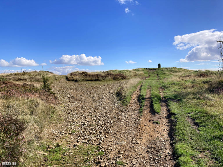 GW/SW-030 SOTA Activation, 21/09/2025 (Photo no. 5).