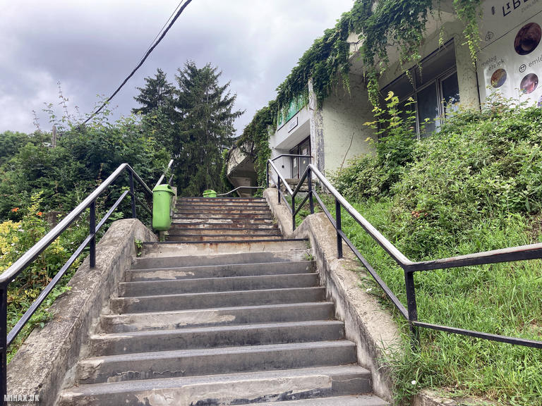 HA/KM-019 SOTA Activation, 23/06/2024 (Photo no. 1).