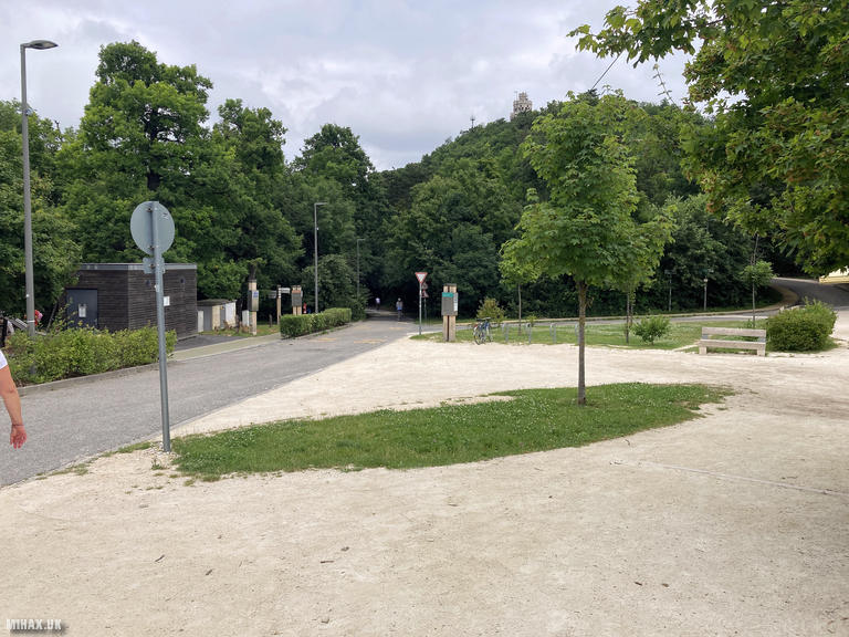 HA/KM-019 SOTA Activation, 23/06/2024 (Photo no. 3).