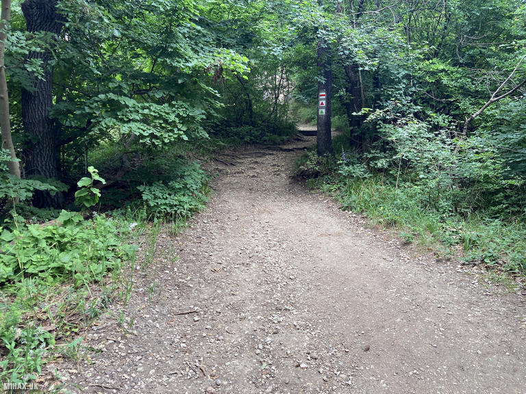 HA/KM-019 SOTA Activation, 23/06/2024 (Photo no. 5).